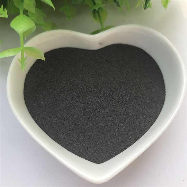 ผงเหล็ก Electrolytic 300ตาข่ายฟองน้ำสูตรทางเคมีใช้ในกิโลกรัมผงเหล็กราคา