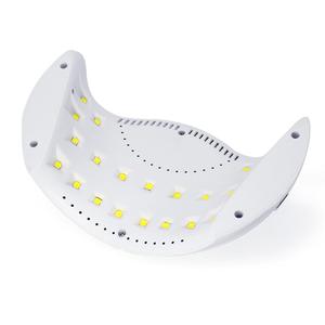 Sec Tous Les Vernis À Ongles <span class=keywords><strong>Manucure</strong></span> 21 PCS <span class=keywords><strong>LED</strong></span> Lampe À Ongles - Product Image 3