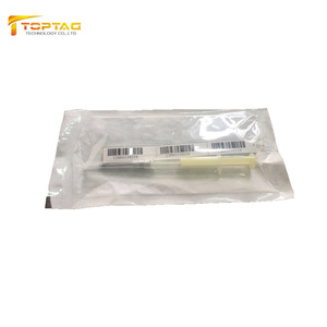 2.12x12 mét động vật <span class=keywords><strong>Microchip</strong></span> transponder chăn nuôi RFID NFC chip để theo dõi 134.2KHz Tần số - Product Image 5