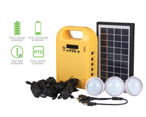 Residencial precio nuevo tipo de fuentes de energía alternativas kit - Product Image 3