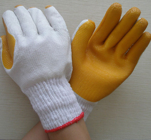 قطن مقاس 10 مبطن بالنخيل المطاطي للأعمال - Product Image 2