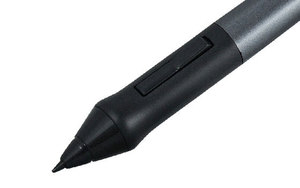 Huion <span class=keywords><strong>p68</strong></span> แบตเตอรี่ดำเนินการปากกาดิจิตอล - Product Image 3
