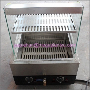 Hotsale en acier Inoxydable eau boiliing <span class=keywords><strong>machine</strong></span> pour la patate douce et maïs avec prix usine - Product Image 2