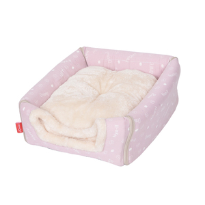 A la venta para mascotas muebles plegable gato de Casa de perro camas nido - Product Image 3