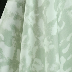 100 Pure <span class=keywords><strong>Soie</strong></span> <span class=keywords><strong>Organza</strong></span> Satin Tissu Personnalisé Impression Numérique Tissu <span class=keywords><strong>Soie</strong></span> - Product Image 2
