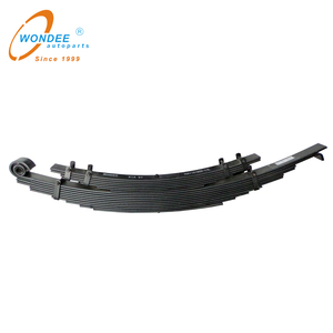 ผู้ผลิต 9493200502 <span class=keywords><strong>แหนบ</strong></span>รถบรรทุกสำหรับขาย <span class=keywords><strong>แหนบ</strong></span>เหล็กสามแฉกจากจีน อะไหล่ปืน <span class=keywords><strong>แหนบ</strong></span> Tata Ace <span class=keywords><strong>แหนบ</strong></span> Foton CN;FUJ - Product Image 1