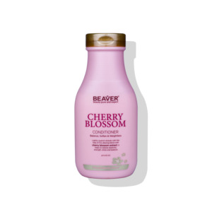 Castor Naturel 350 ML Cerise <span class=keywords><strong>Blussom</strong></span> Revitalisant Soin Quotidien - Product Image 1