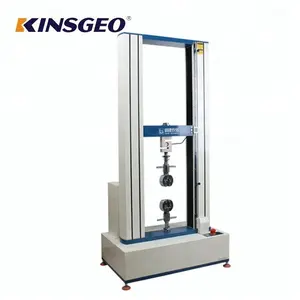 KJ1066A उच्च गुणवत्ता झुकने परीक्षण मशीन यूनिवर्सल परीक्षण मशीन के लिए सामग्री