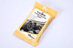 Lingettes nettoyantes pour <span class=keywords><strong>voiture</strong></span> en promotion - Product Image 4