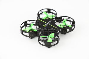 Productos más vendidos Pequeño bolsillo WiFi FPV espía drone con HD hover Cámara altitud mantenga - Product Image 4