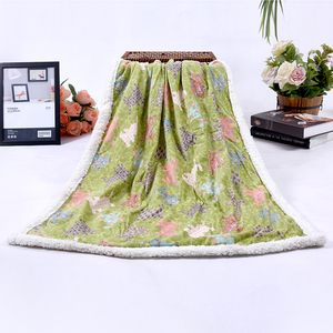 <span class=keywords><strong>Coperta</strong></span> spessa 30 "* 36", <span class=keywords><strong>coperta</strong></span> per bambini Micromink <span class=keywords><strong>di</strong></span> alta qualità - Product Image 4