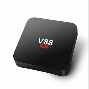 Epro V88 <span class=keywords><strong>Rockchip</strong></span> 3229 V88 <span class=keywords><strong>Smart</strong></span> <span class=keywords><strong>Tv</strong></span> <span class=keywords><strong>Box</strong></span> Google Play Store Tải Về 1 gb/8 gb 4 k <span class=keywords><strong>Android</strong></span> <span class=keywords><strong>Tv</strong></span> <span class=keywords><strong>Box</strong></span> - Product Image 4