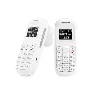 L8STAR BM70 0.66 Pollici Schermo OLED Molto di Piccola Dimensione Del Telefono Mobile - Product Image 4