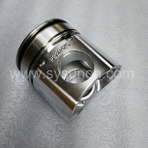 Bộ Pít Tông Quá Khổ Động Cơ 6BTA + Chốt Vòng Pít Tông 0.50Mm 3802747 - Product Image 4