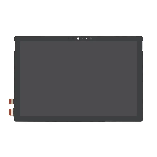 Pour Microsoft Surface Pro 5 1796 LCD écran tactile LED numériseur assemblée
