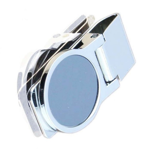Venta superior Buen diseño Clip de metal Clips de <span class=keywords><strong>dinero</strong></span> <span class=keywords><strong>en</strong></span> blanco para hombres con logotipo personalizado - Product Image 5
