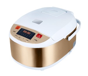 Potencia <span class=keywords><strong>de</strong></span> fuego fuerte multi función inteligente triángulo <span class=keywords><strong>olla</strong></span> <span class=keywords><strong>arrocera</strong></span> eléctrica - Product Image 1