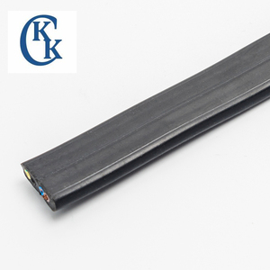 <span class=keywords><strong>Cable</strong></span> de Elevador Plano <span class=keywords><strong>Flexible</strong></span>, <span class=keywords><strong>Cable</strong></span> de Viaje <span class=keywords><strong>para</strong></span> Elevador <span class=keywords><strong>Utp</strong></span> Cat6 - Product Image 4