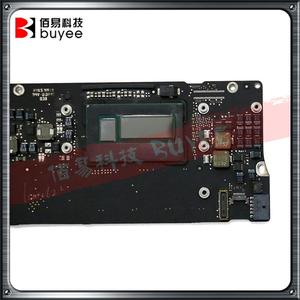 A1466 placa base para Macbook Air 13 ''placa lógica I5 I7 1,4 Ghz 1,6 Ghz 1,8 Ghz 2,2 Ghz 2014 Ghz 4GB 8GB 2015 2017 años - Product Image 6