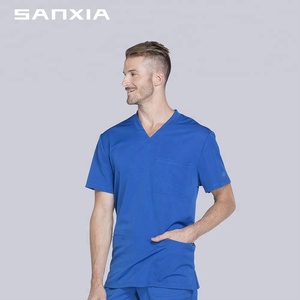 Ospedale abbigliamento da lavoro femminile sexy medico vestiti per i medici - Product Image 2