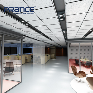 Trung Quốc Xây Dựng Thạch Cao Gạch Trần Giá Rẻ - Product Image 6