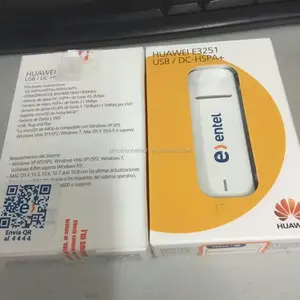 HUAWEI HiLink E3251 DC-HSPA USBスティック