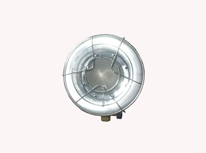 Calentador <span class=keywords><strong>de</strong></span> <span class=keywords><strong>gas</strong></span> <span class=keywords><strong>de</strong></span> un solo quemador portátil para acampar al aire libre <span class=keywords><strong>de</strong></span> entrega rápida - Product Image 2