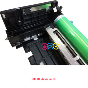 DR310 DR-310 nuevo conjunto/unidad de tambor Compatible, para Konica Minolta Bizhub BH 200/222/250/282/350/362 4068-612 4068612 BH200 BH222 - Product Image 2