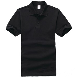 Venta caliente últimos diseños de camisetas para los hombres 2016 de <span class=keywords><strong>manga</strong></span> <span class=keywords><strong>larga</strong></span> polo camiseta polo uniforme - Product Image 1
