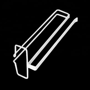 Estante de almacenamiento para Bar o cocina, colgador de copas de vino - Product Image 2