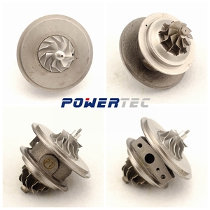 Turbocompresseur pour Ford <span class=keywords><strong>Transit</strong></span> <span class=keywords><strong>Connect</strong></span> <span class=keywords><strong>1</strong></span>.8TDCI 90HP Cartouche de turbine Chra GT1544Z 802419 706499 756919 1094575 XS4Q6K682DB - Product Image 3