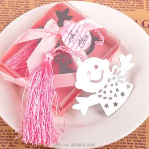 Recuerdos para Invitados <span class=keywords><strong>de</strong></span> Fiesta <span class=keywords><strong>de</strong></span> Baby Shower, Artículos <span class=keywords><strong>de</strong></span> Decoración, Regalos <span class=keywords><strong>de</strong></span> <span class=keywords><strong>Bautizo</strong></span>, Regalos <span class=keywords><strong>de</strong></span> Cumpleaños para Niños, Recuerdos <span class=keywords><strong>de</strong></span> Baby Shower, Marcador <span class=keywords><strong>de</strong></span> Libros para Bebés - Product Image 2