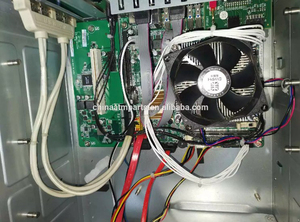 חלקי כספומט NCR Selfserv Estoril PC <span class=keywords><strong>Core</strong></span> Win 10 שדרוג 4450752091 445-0752091 - Product Image 5