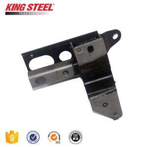 SUPPORT MOTEUR EN CAOUTCHOUC KINGSTEEL pour DAIHATSU STORIA M1 1998-2005 12306-B1020 - Product Image 1