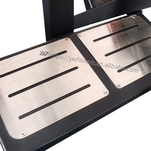 L'équipement <span class=keywords><strong>de</strong></span> gymnastique commercial nomme la <span class=keywords><strong>machine</strong></span> <span class=keywords><strong>de</strong></span> rangée assise chargée par plaque <span class=keywords><strong>de</strong></span> <span class=keywords><strong>machine</strong></span> <span class=keywords><strong>de</strong></span> sport - Product Image 4