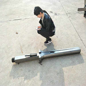 2025 Hot Sales Quarrying Stone Manpower Hand <strong>Splitting</strong> <strong>Wedges</strong>, <strong>WEDGE</strong> and SHIM SETS - Product Image 2