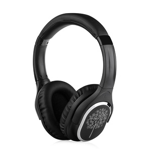 Casque sans fil Silent Disco RF998 HiFi avec émetteur 500M et chargeurs 16 ports pour événements Silent Disco - Product Image 5