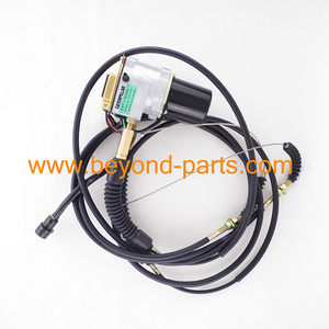 <span class=keywords><strong>Excavator</strong></span> 320 <span class=keywords><strong>E320</strong></span> <span class=keywords><strong>throttle</strong></span> bermotor 247-5230 - Product Image 4