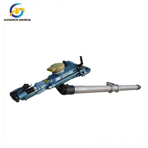 مطرقة الحفر الهوائية <span class=keywords><strong>Y26</strong></span> من تصنيع <span class=keywords><strong>Jack</strong></span> <span class=keywords><strong>Hammer</strong></span> <span class=keywords><strong>Y26</strong></span> - Product Image 2