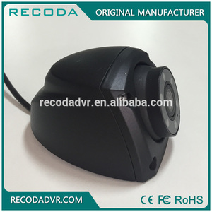 Caméra commerciale 1.<span class=keywords><strong>3</strong></span> mégapixels IP67 Full HD 960P montée sur véhicule boîte noire objectif unique résolution 1080P - Product Image 3