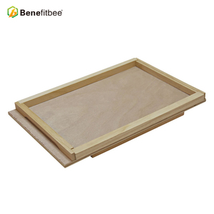 Estilo australiano <span class=keywords><strong>colmena</strong></span> kit caja Bee <span class=keywords><strong>Hive</strong></span> con China material de abeto - Product Image 6