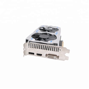 GTX <span class=keywords><strong>1050</strong></span> <span class=keywords><strong>ti</strong></span> gaming pc gpu 4 GB tarjeta gráfica tarjeta de video - Product Image 3