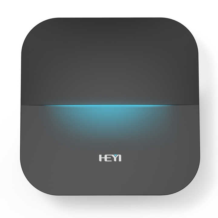 自動盗難警報システムアラームWIFI無線