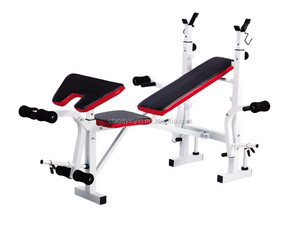 בית חדר כושר ציוד רב פונקצית משקל ספסל - Product Image 2
