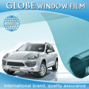 <span class=keywords><strong>Film</strong></span> solaire pour vitres de <span class=keywords><strong>voiture</strong></span> CR90 cristallin 90% VLT, transfert thermique de <span class=keywords><strong>sécurité</strong></span>, même qualité que 3M - Product Image 4