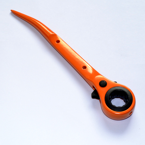 7/8 Rigger verstellbarer Spud-Schraubens chl üssel Was ist ein Podger-Ratschen schlüssel? - Product Image 4