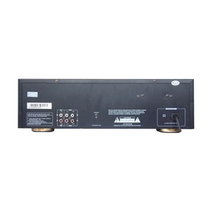 Máy Phát Băng Cassette Kép Và Giá Ghi Âm Có Thể Gắn Với Tai Đi Kèm - Product Image 3