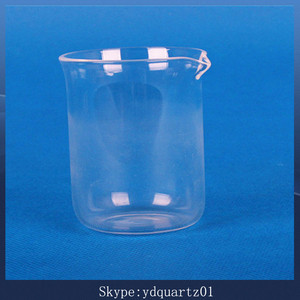 Vente chaude chauffage résistant borosilicate verre tube quartz <span class=keywords><strong>instrument</strong></span> tube <span class=keywords><strong>à</strong></span> essai en verre pour laboratoire - Product Image 4