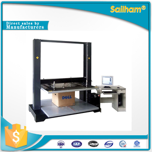 Kutu sıkıştırma <span class=keywords><strong>tester</strong></span> <span class=keywords><strong>tappi</strong></span> <span class=keywords><strong>t804</strong></span> - Product Image 1