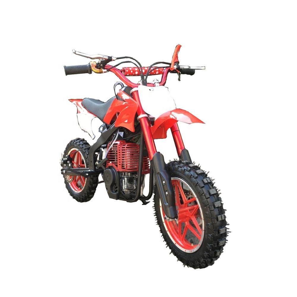 Indiamart Dirt Bike 50cc Petrol 49CC Mini Dirt Bike Stroke Off